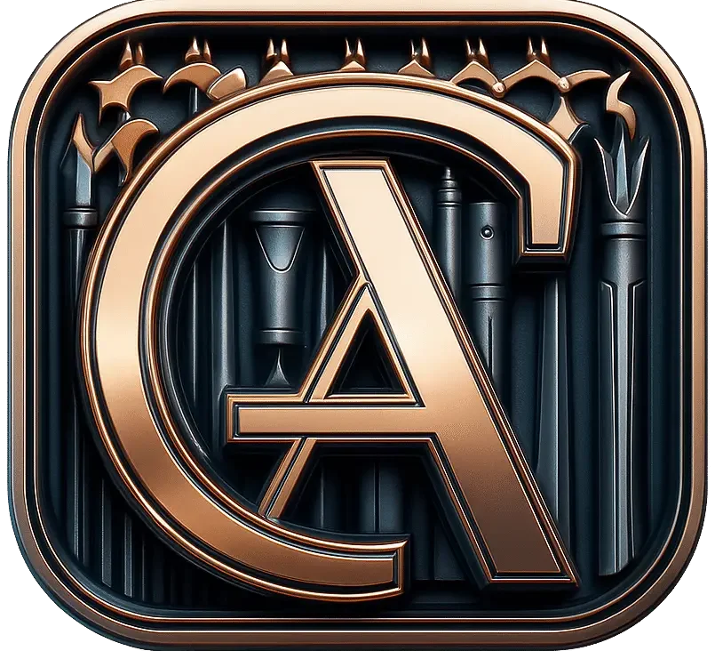 Logo Closet da Alma
